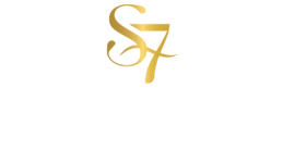 Studio VII Footer Logo